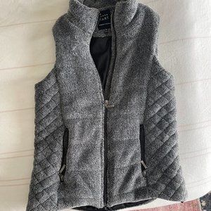 Lemon Tart Vest